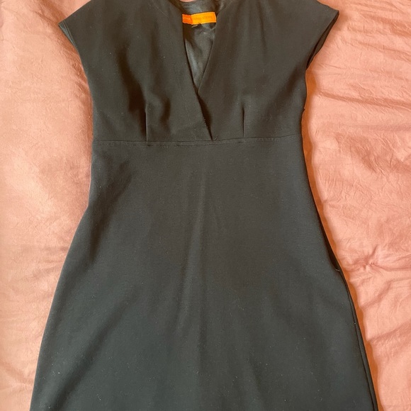 Cynthia Steffe XS black dress - Picture 15 of 16